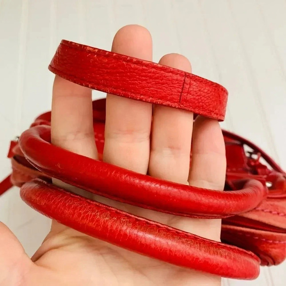 Radley London Leather Purse - Picture 3 of 7